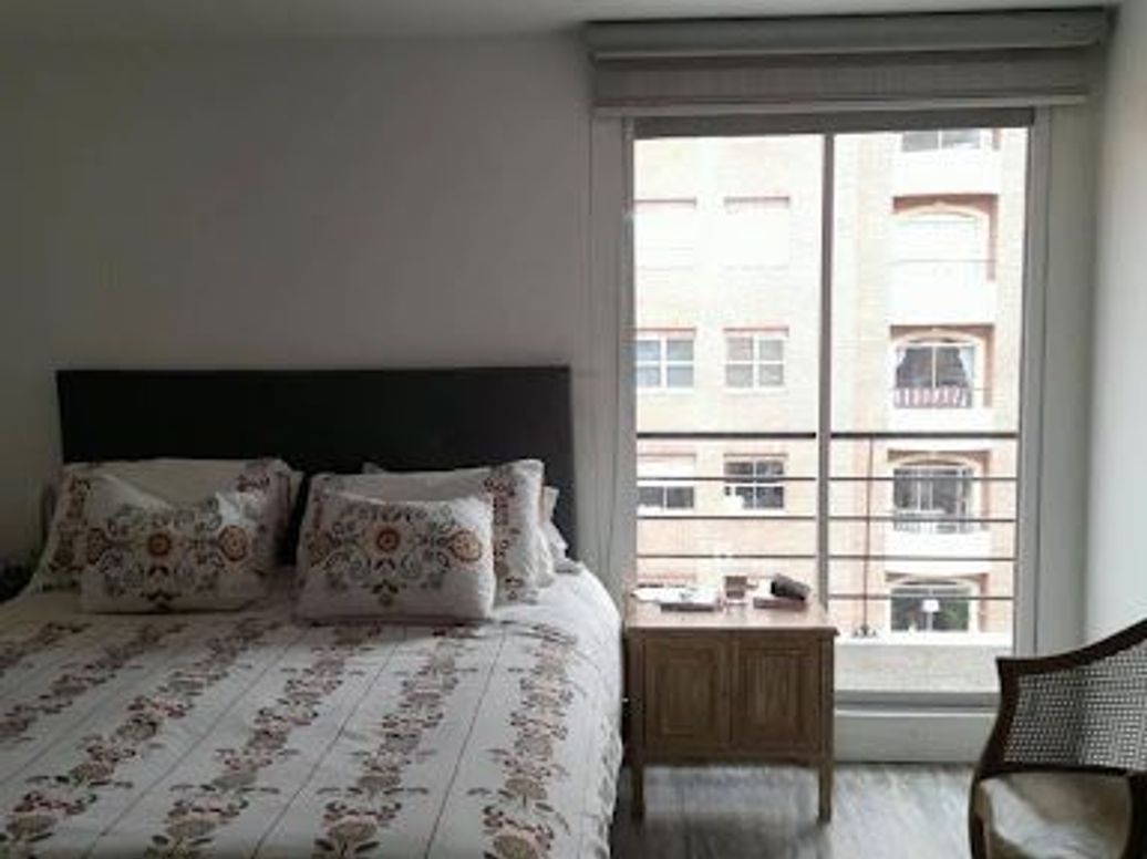 Apartamento de 3 alcobas en venta en Antiguo Country - Edif Alameda Del Country, Bogotá, 90 m² · foto 18 de 18