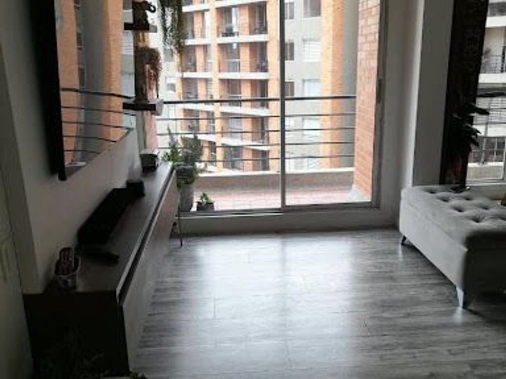 Apartamento de 3 alcobas en venta en Antiguo Country - Edif Alameda Del Country, Bogotá, 90 m² · foto 12 de 18