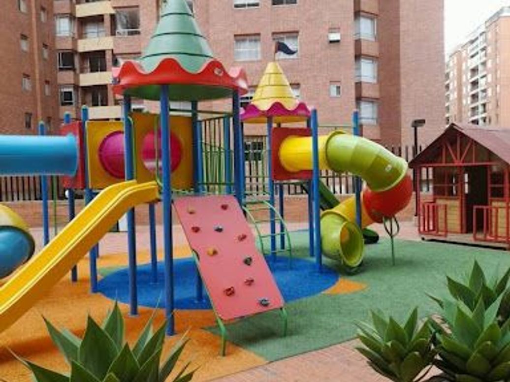 Apartamento de 3 alcobas en venta en Antiguo Country - Edif Alameda Del Country, Bogotá, 90 m² · foto 5 de 18