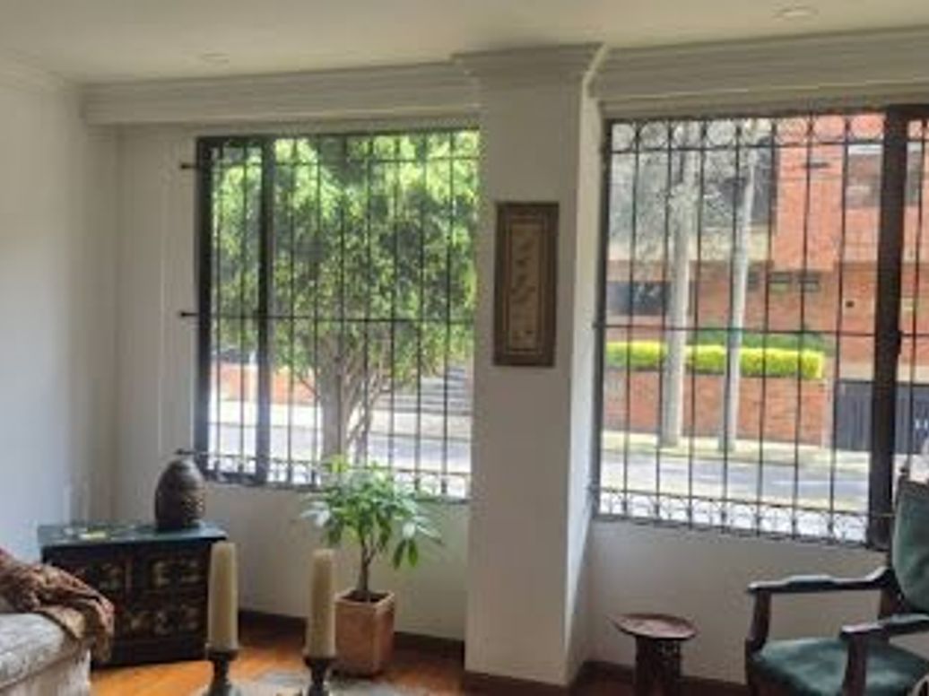 Apartamento de 3 alcobas en venta en Antiguo Country - Edif Alameda Del Country, Bogotá, 90 m² · foto 9 de 18