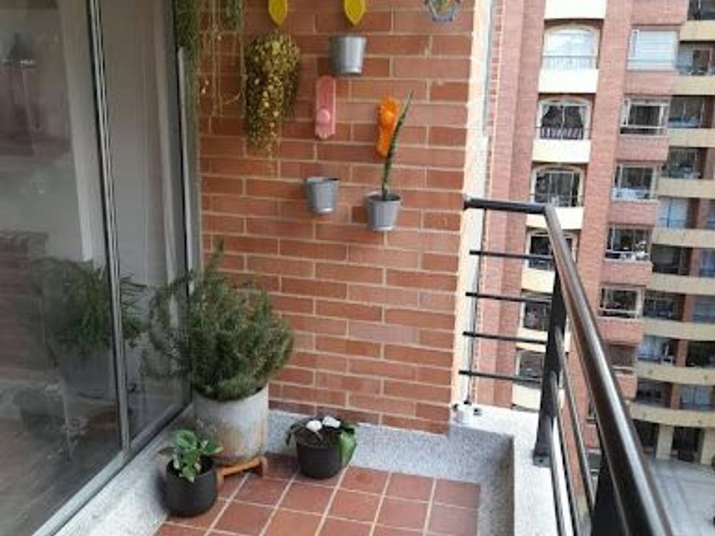 Apartamento de 3 alcobas en venta en Antiguo Country - Edif Alameda Del Country, Bogotá, 90 m² · foto 15 de 18