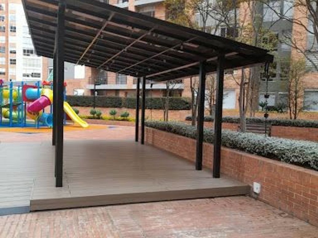 Apartamento de 3 alcobas en venta en Antiguo Country - Edif Alameda Del Country, Bogotá, 90 m² · foto 6 de 18