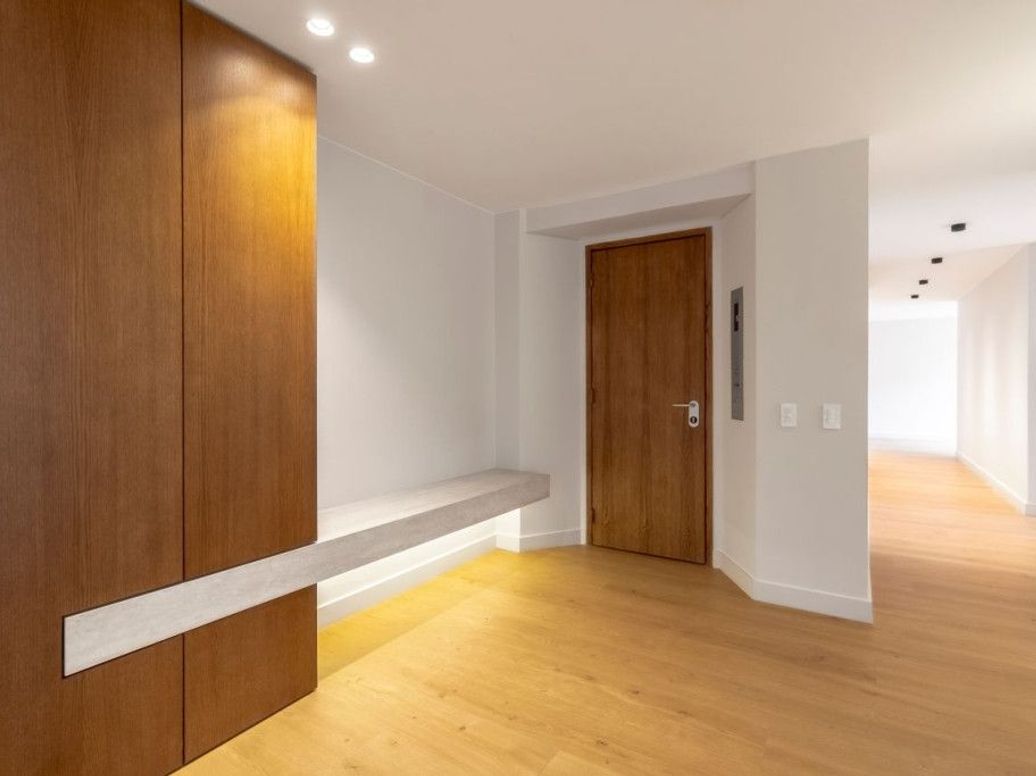 Apartamento de 3 alcobas en arriendo en El Nogal, Bogotá, 360 m² · foto 5 de 20