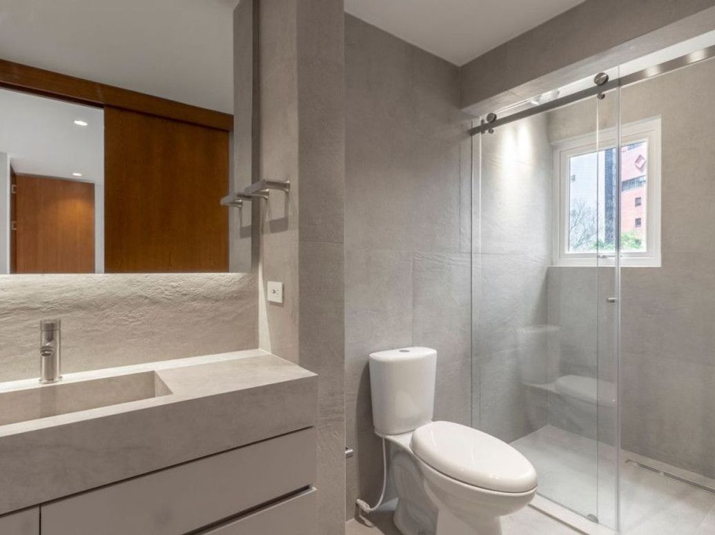 Apartamento de 3 alcobas en arriendo en El Nogal, Bogotá, 360 m² · foto 20 de 20