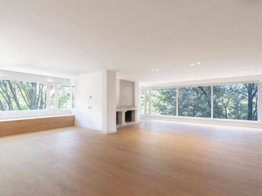 Apartamento de 3 alcobas en arriendo en El Nogal, Bogotá, 360 m² · foto 2 de 20