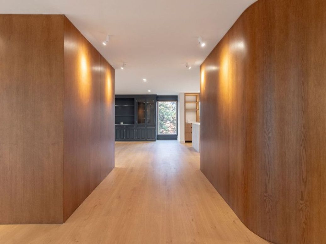 Apartamento de 3 alcobas en arriendo en El Nogal, Bogotá, 360 m² · foto 6 de 20