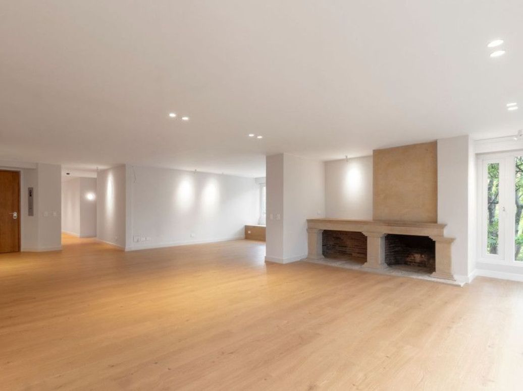 Apartamento de 3 alcobas en arriendo en El Nogal, Bogotá, 360 m² · foto 4 de 20