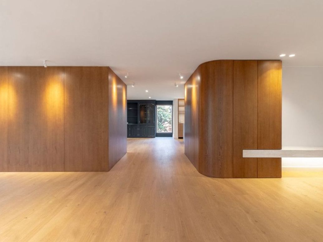 Apartamento de 3 alcobas en arriendo en El Nogal, Bogotá, 360 m² · foto 7 de 20