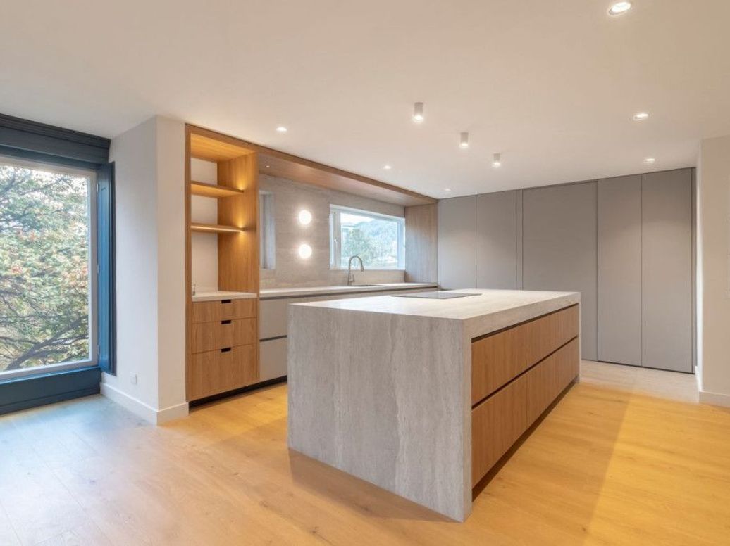 Apartamento de 3 alcobas en arriendo en El Nogal, Bogotá, 360 m² · foto 9 de 20