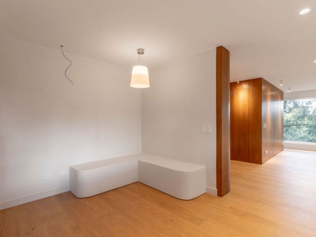 Apartamento de 3 alcobas en arriendo en El Nogal, Bogotá, 360 m² · foto 12 de 20