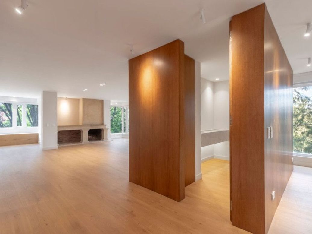 Apartamento de 3 alcobas en arriendo en El Nogal, Bogotá, 360 m² · foto 13 de 20
