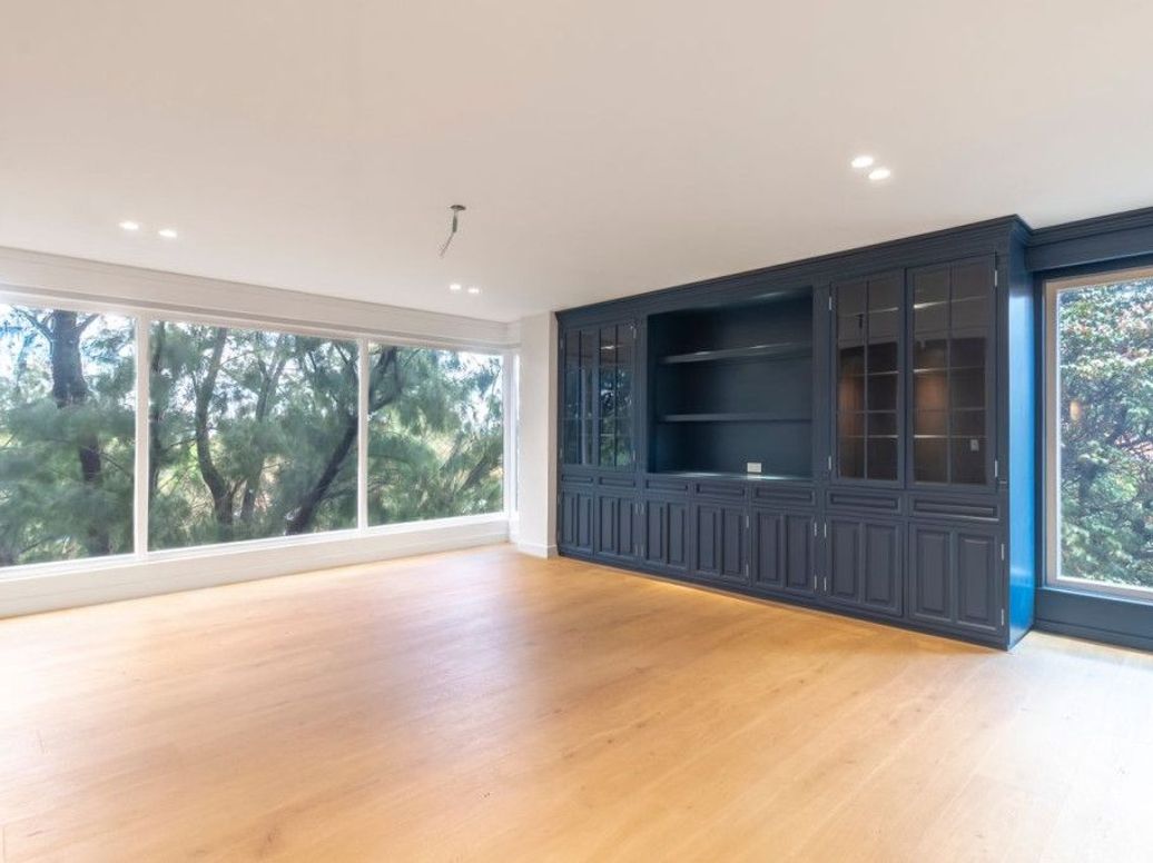Apartamento de 3 alcobas en arriendo en El Nogal, Bogotá, 360 m² · foto 14 de 20