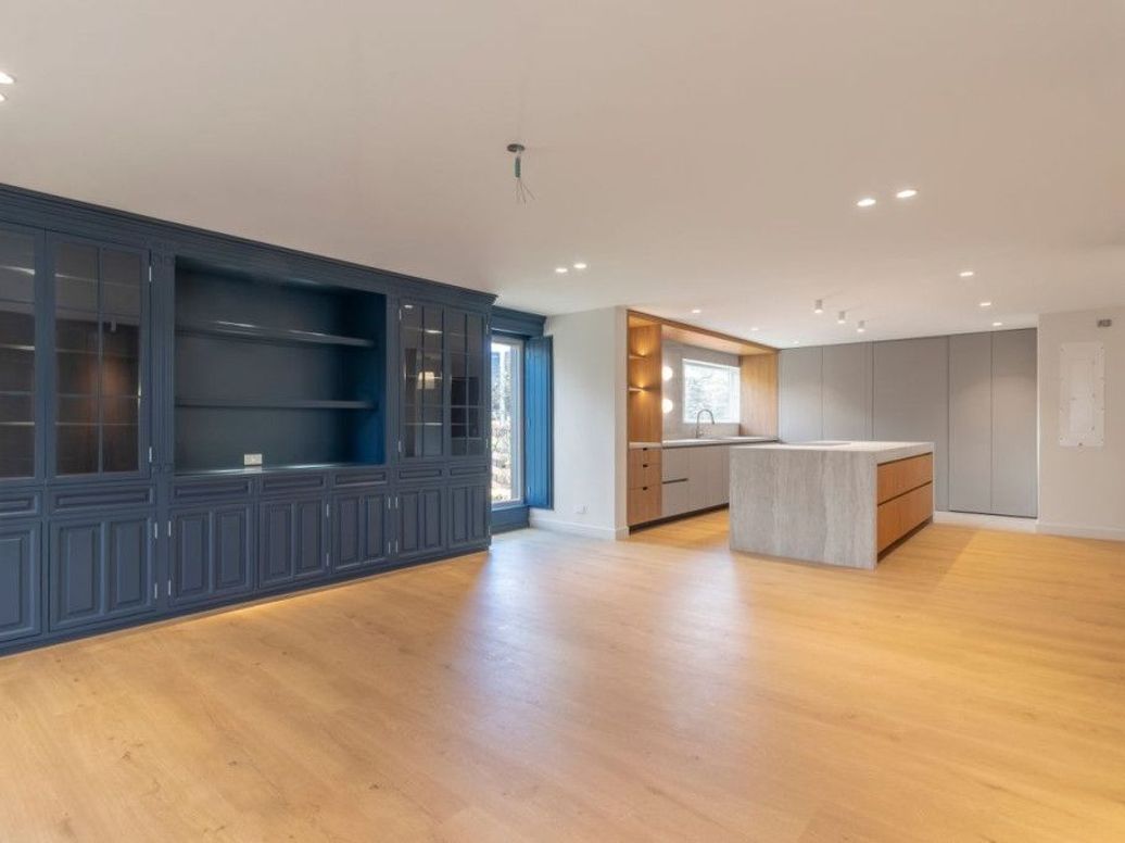 Apartamento de 3 alcobas en arriendo en El Nogal, Bogotá, 360 m² · foto 17 de 20