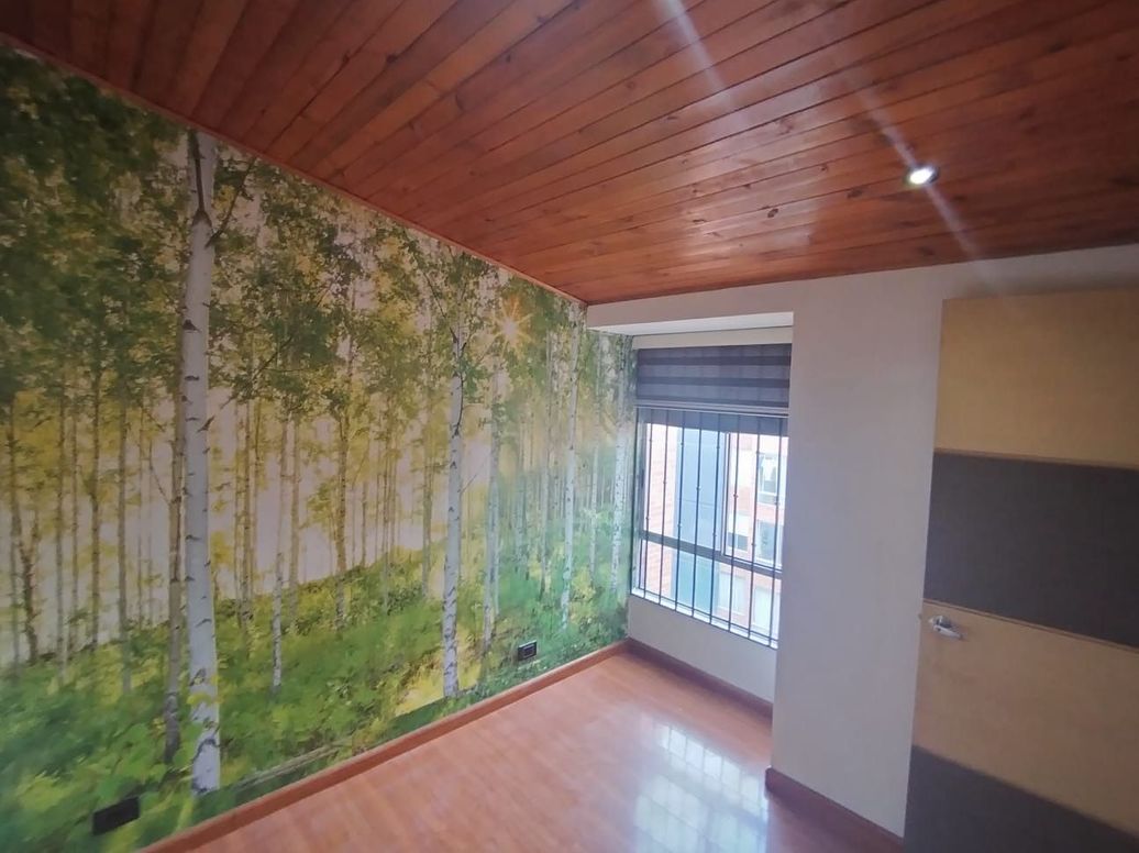 Apartamento de 3 alcobas en venta en Ub. Castilla Real, Bogotá, 62 m² · foto 8 de 19