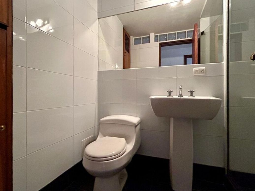 Apartamento de 4 alcobas en venta en El Nogal, Bogotá, 232 m² · foto 20 de 20
