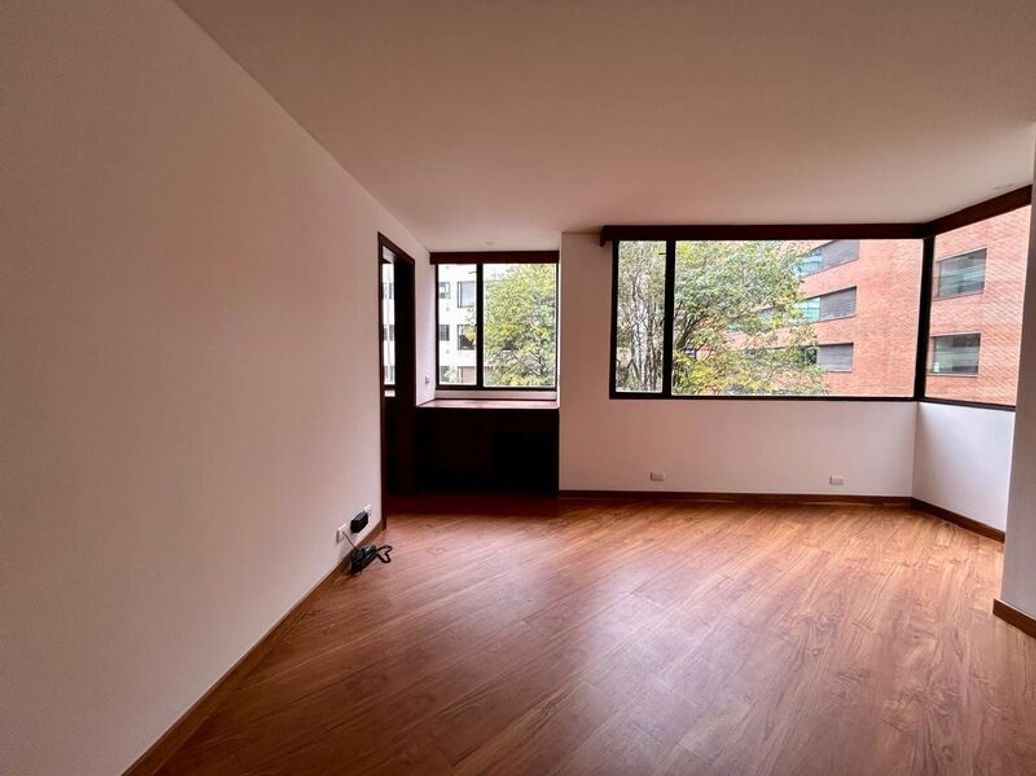 Apartamento de 4 alcobas en venta en El Nogal, Bogotá, 232 m² · foto 11 de 20