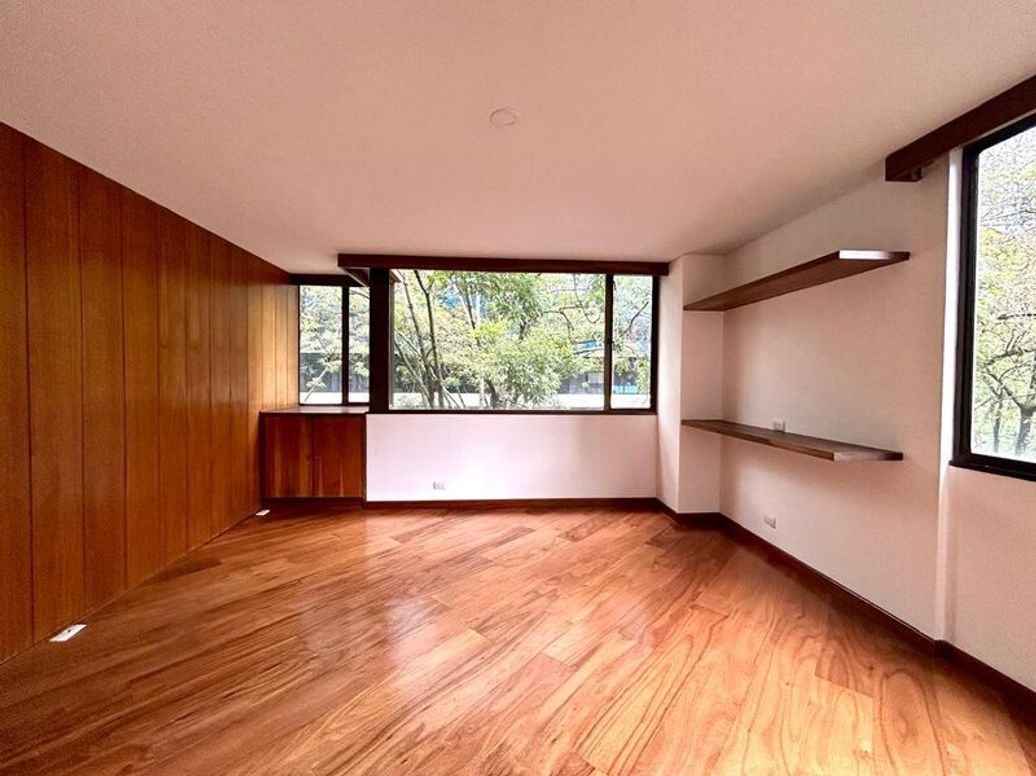 Apartamento de 4 alcobas en venta en El Nogal, Bogotá, 232 m² · foto 5 de 20