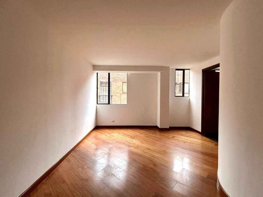 Apartamento de 4 alcobas en venta en El Nogal, Bogotá, 232 m² · foto 6 de 20