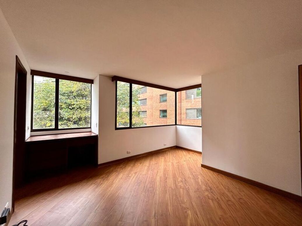 Apartamento de 4 alcobas en venta en El Nogal, Bogotá, 232 m² · foto 12 de 20