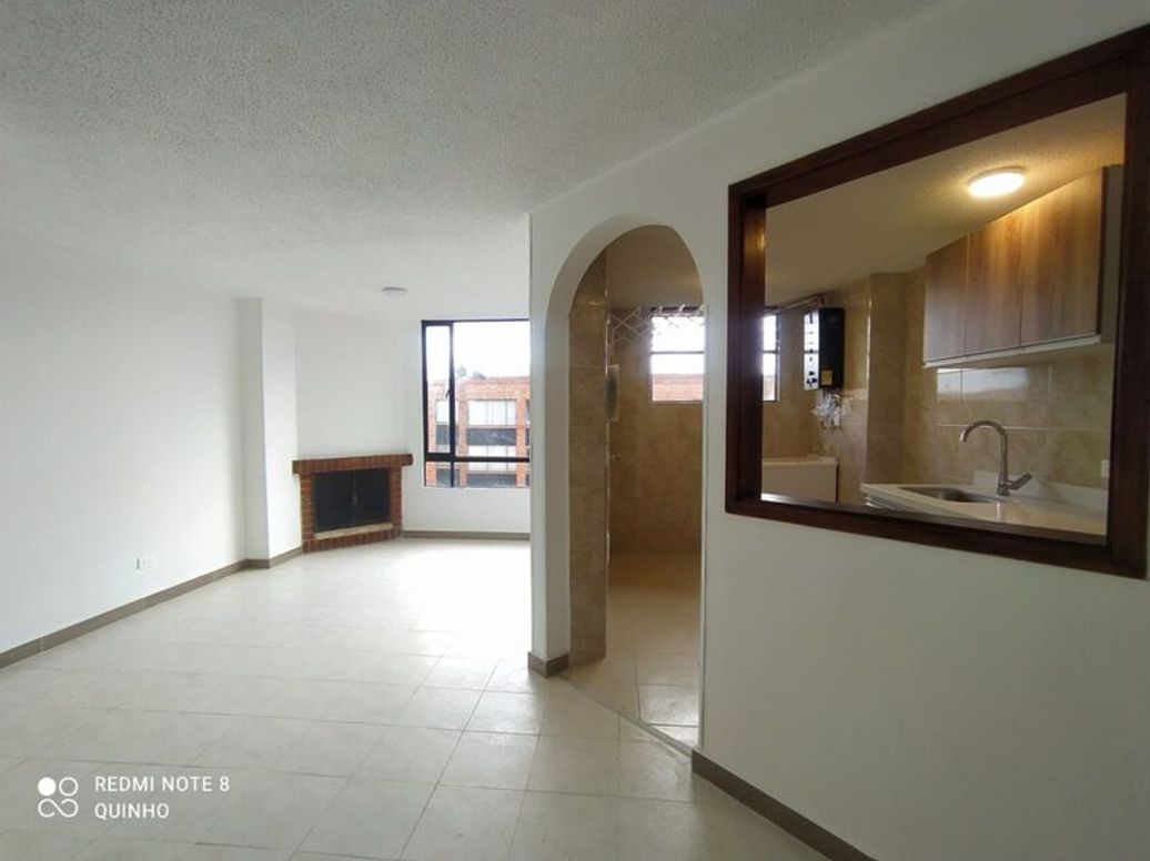 Apartamento en Arriendo en Modelia Occidental, Fontibón, Bogotá en Modelia Occidental