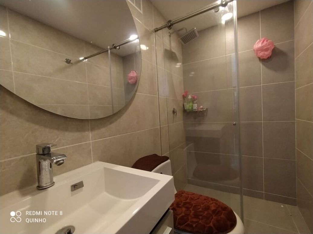 Apartamento de 2 alcobas en venta en Salazar Gomez, Bogotá, 38 m² · foto 8 de 12