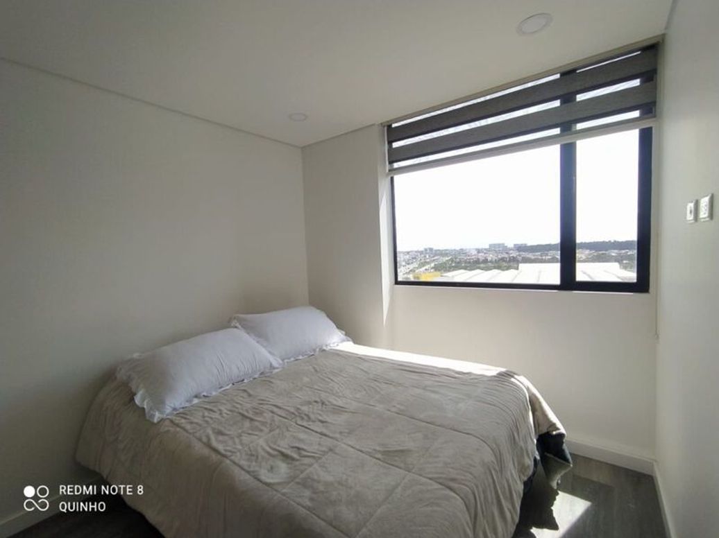 Apartamento de 2 alcobas en venta en Salazar Gomez, Bogotá, 38 m² · foto 3 de 12