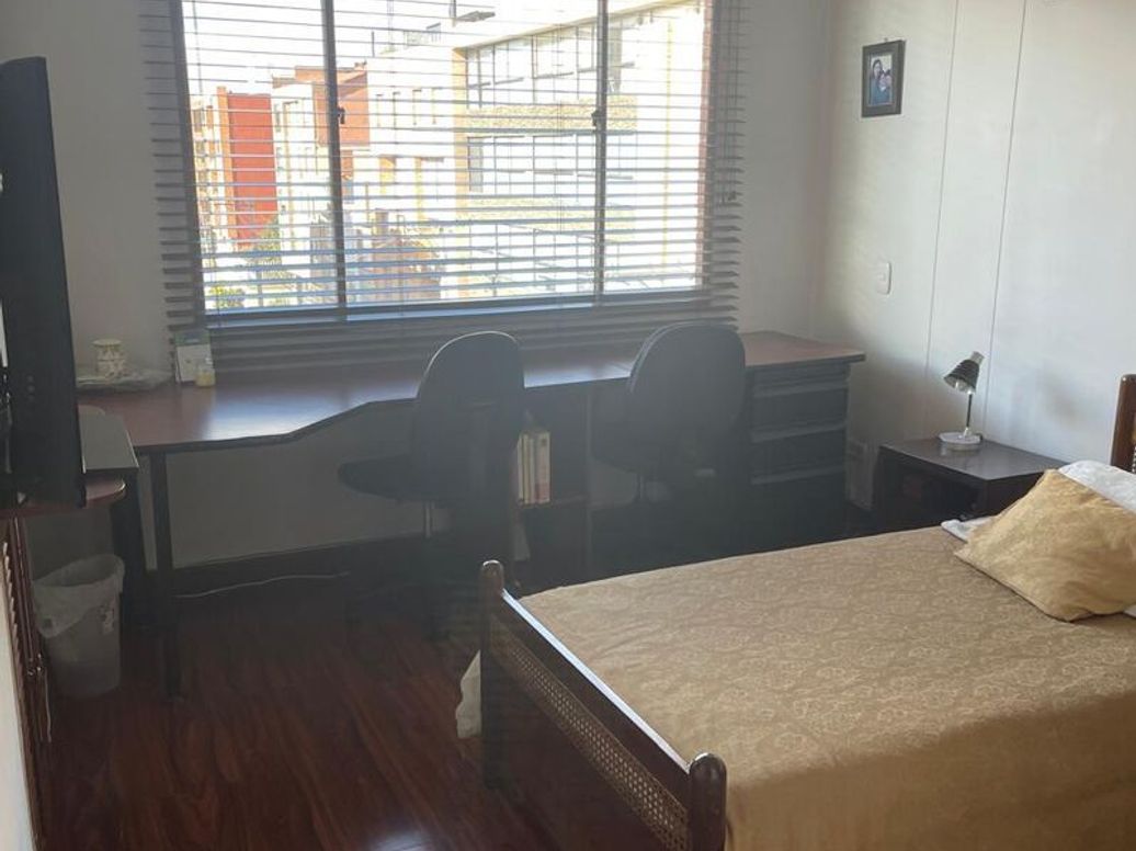 Apartamento de 3 alcobas en venta en Tierra Linda, Bogotá, 135 m² · foto 13 de 15