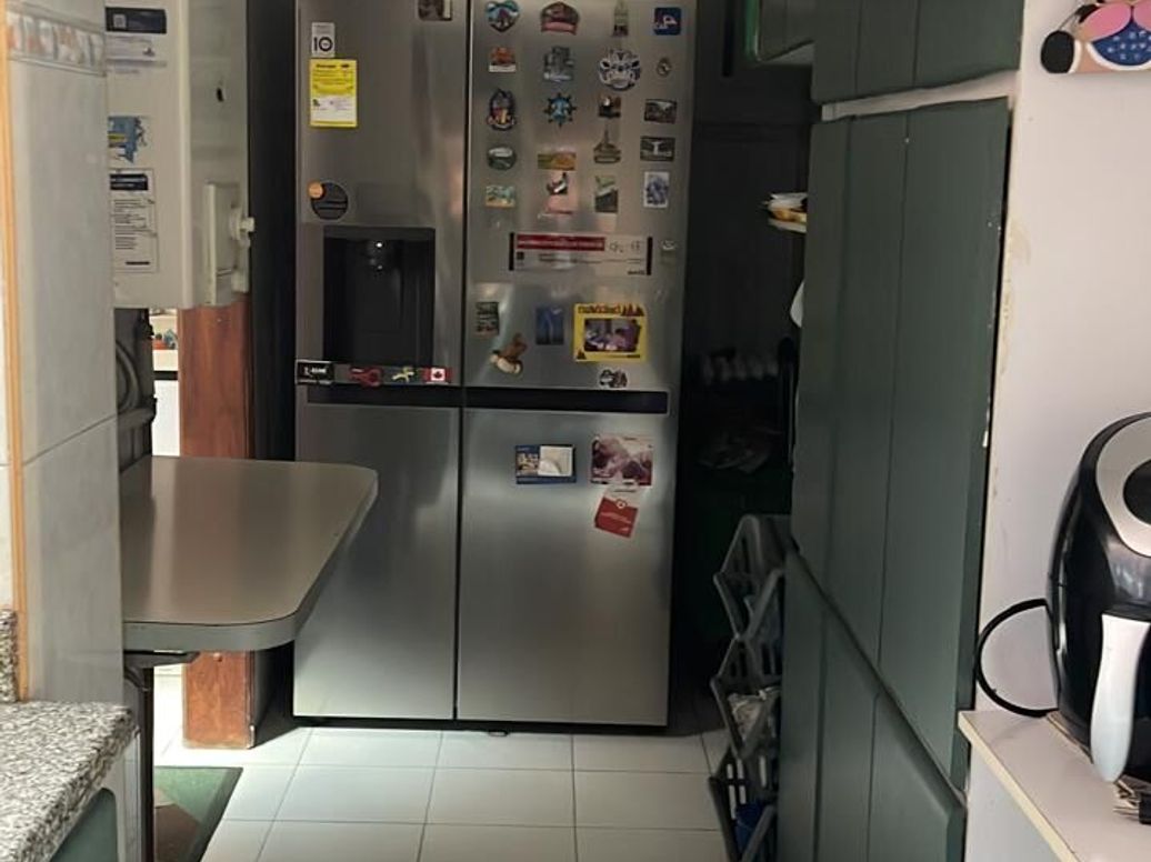 Apartamento de 3 alcobas en venta en Tierra Linda, Bogotá, 135 m² · foto 5 de 15