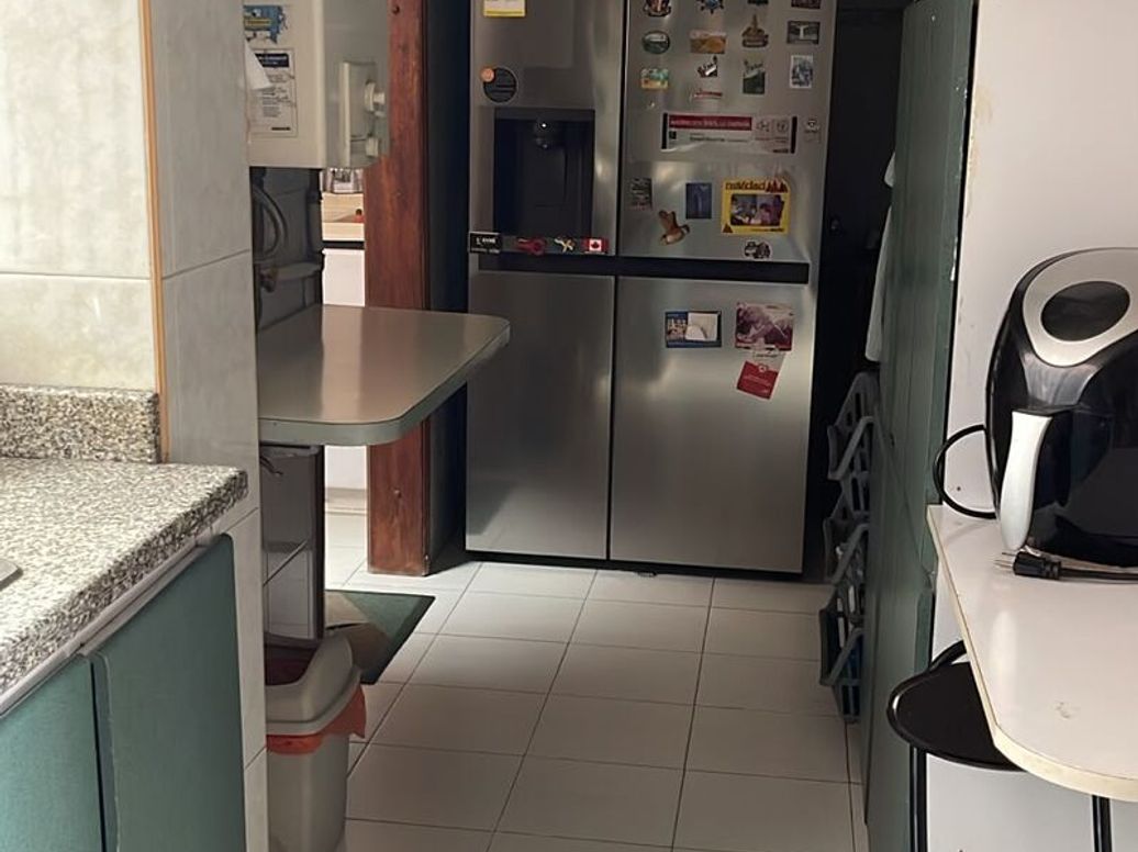 Apartamento de 3 alcobas en venta en Tierra Linda, Bogotá, 135 m² · foto 4 de 15