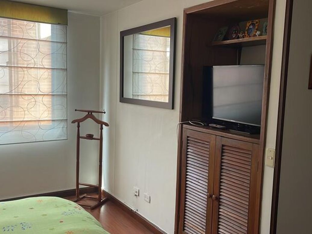 Apartamento de 3 alcobas en venta en Tierra Linda, Bogotá, 135 m² · foto 14 de 15