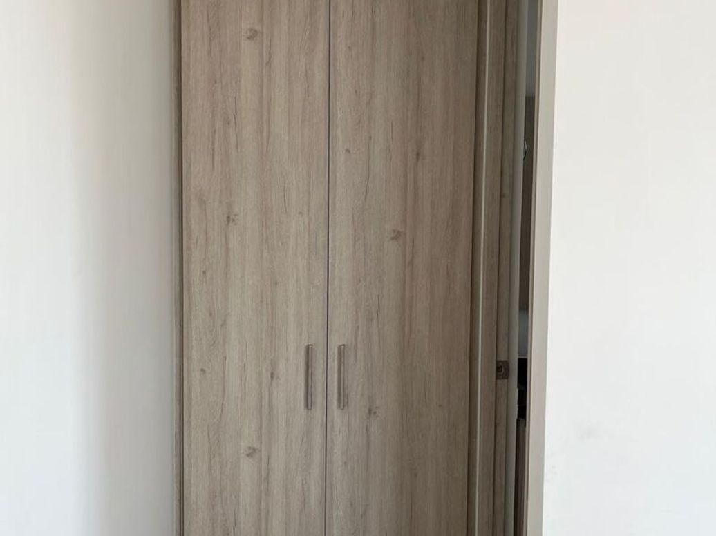 Apartaestudio en venta en Sagrado Corazon, Bogotá, 32 m² · foto 3 de 13