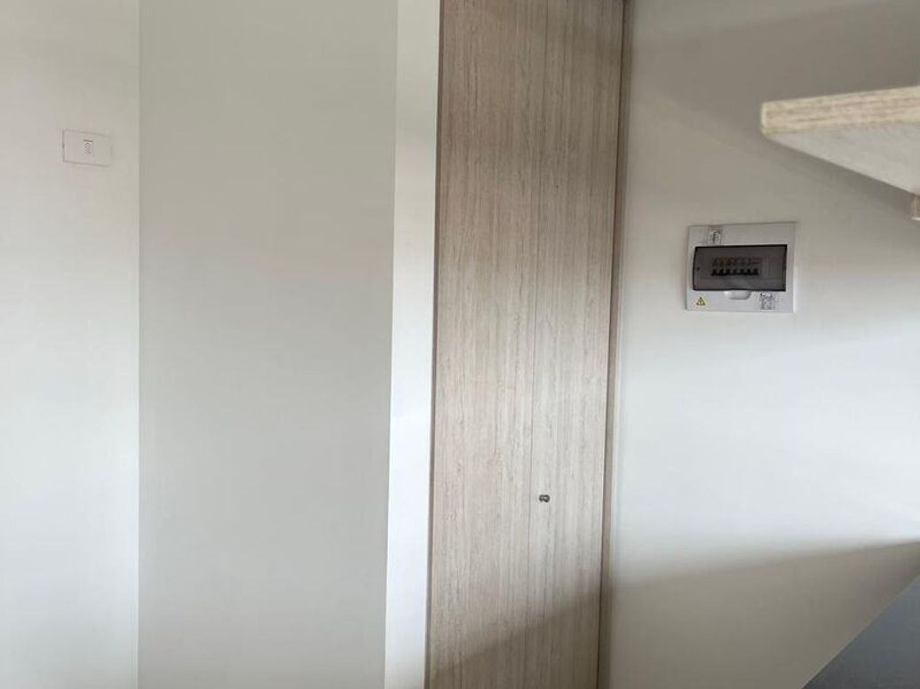 Apartaestudio en venta en Sagrado Corazon, Bogotá, 32 m² · foto 8 de 13