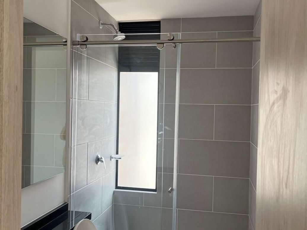 Apartaestudio en venta en Sagrado Corazon, Bogotá, 32 m² · foto 2 de 13