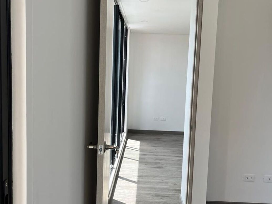 Apartaestudio en venta en Sagrado Corazon, Bogotá, 32 m² · foto 5 de 13