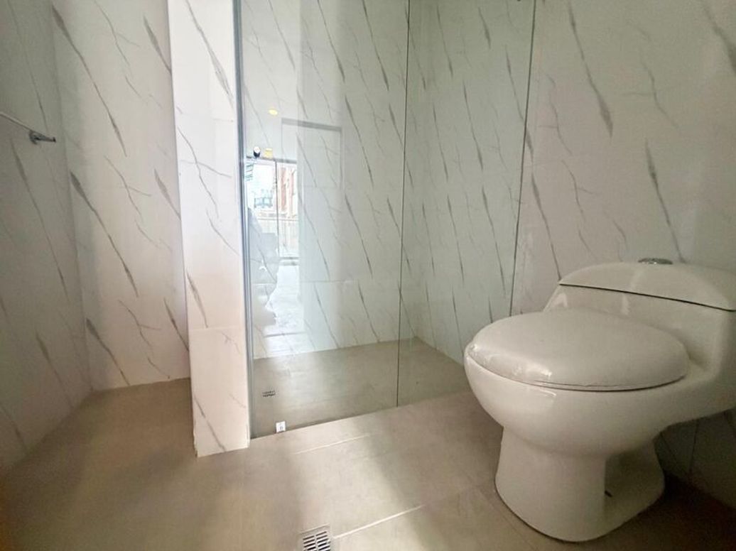 Apartamento de 2 alcobas en venta en Quinta Paredes, Bogotá, 60 m² · foto 4 de 8