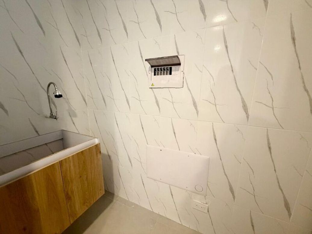 Apartamento de 2 alcobas en venta en Quinta Paredes, Bogotá, 60 m² · foto 3 de 8
