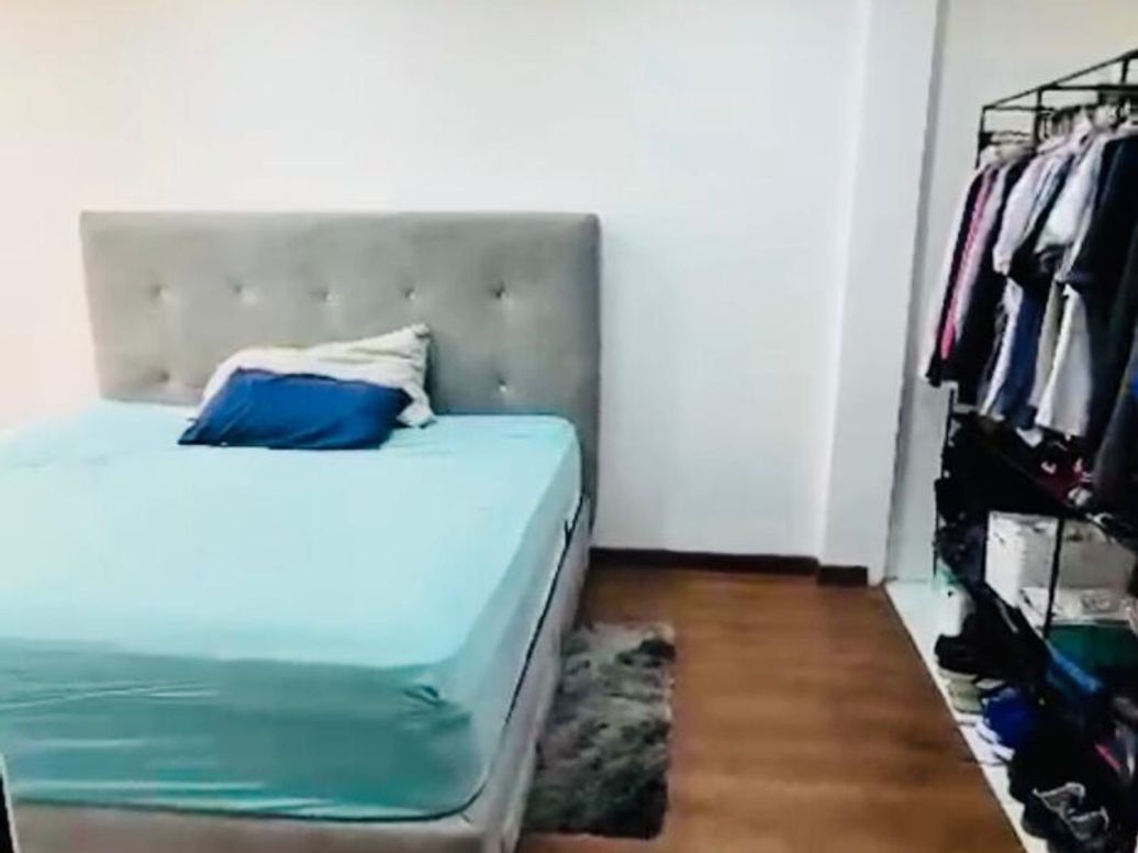Apartamento de 3 alcobas en venta en Quesada, Bogotá, 84 m² · foto 6 de 13