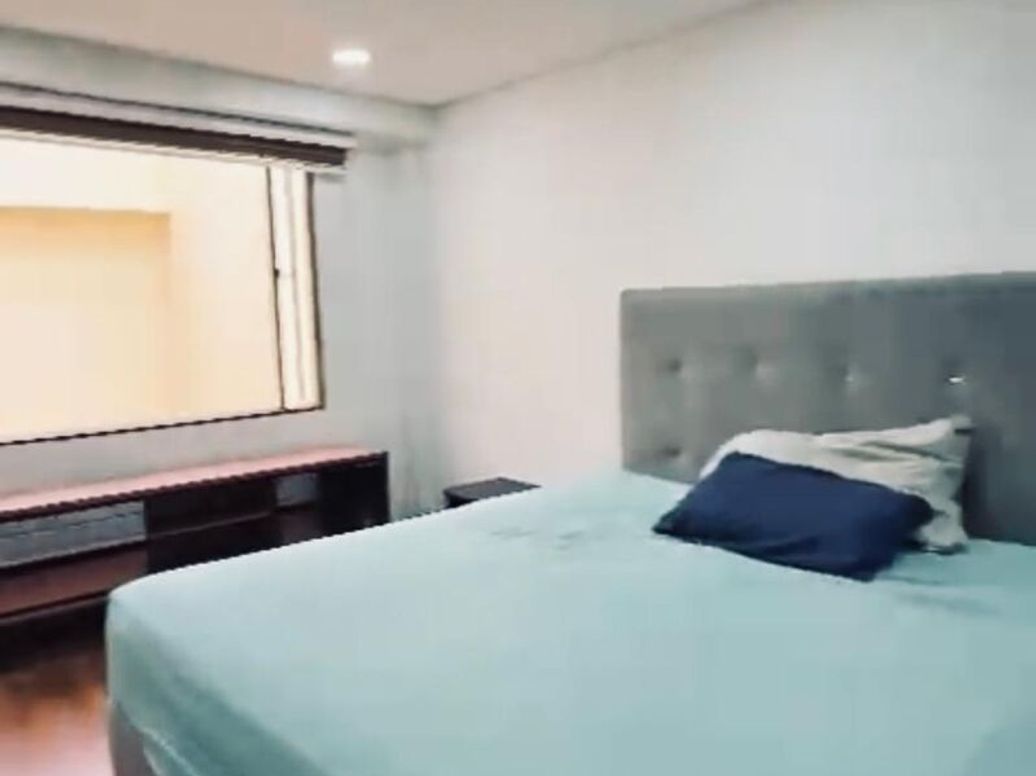 Apartamento de 3 alcobas en venta en Quesada, Bogotá, 84 m² · foto 7 de 13