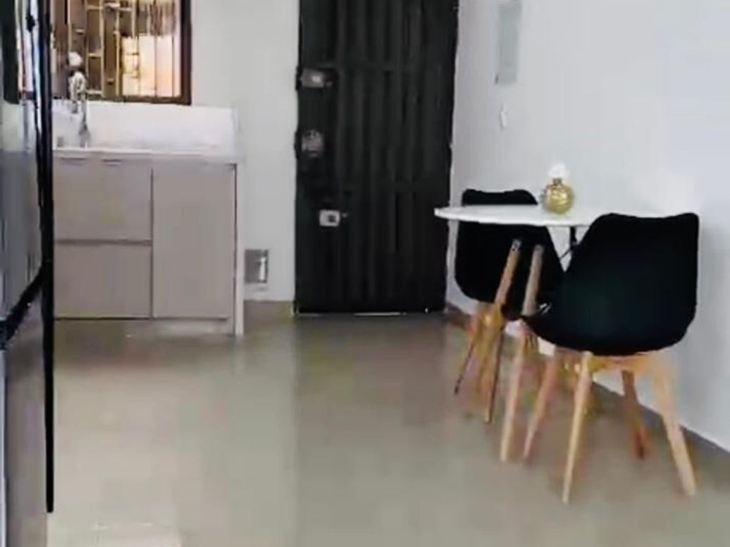 Apartamento de 3 alcobas en venta en Quesada, Bogotá, 84 m² · foto 5 de 13