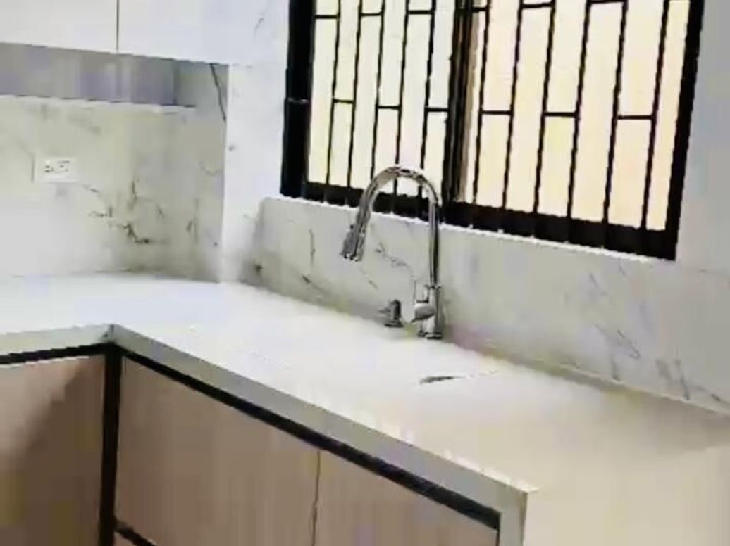 Apartamento de 3 alcobas en venta en Quesada, Bogotá, 84 m² · foto 2 de 13