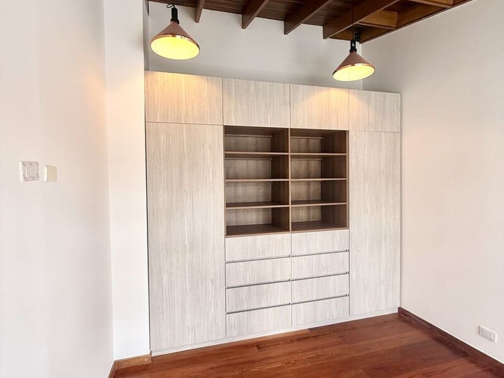 Apartamento de 3 alcobas en venta en Quinta Camacho, Bogotá, 123 m² · foto 6 de 14