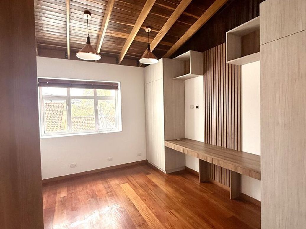 Apartamento de 3 alcobas en venta en Quinta Camacho, Bogotá, 123 m² · foto 14 de 14