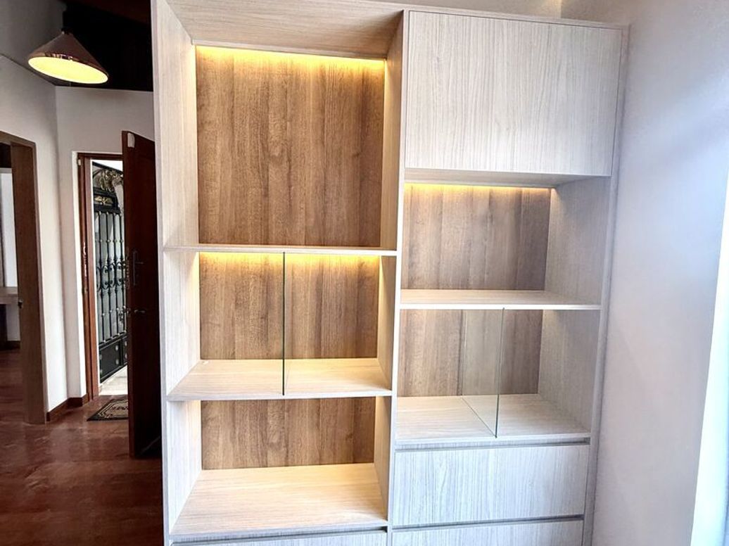 Apartamento de 3 alcobas en venta en Quinta Camacho, Bogotá, 123 m² · foto 13 de 14