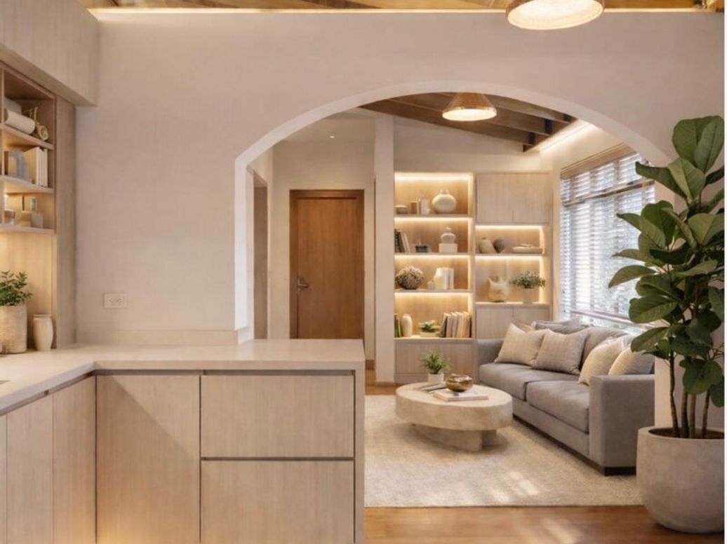 Apartamento de 3 alcobas en venta en Quinta Camacho, Bogotá, 123 m² · foto 9 de 14