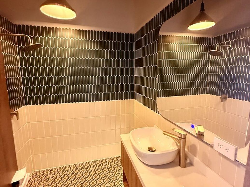 Apartamento de 3 alcobas en venta en Quinta Camacho, Bogotá, 123 m² · foto 5 de 14