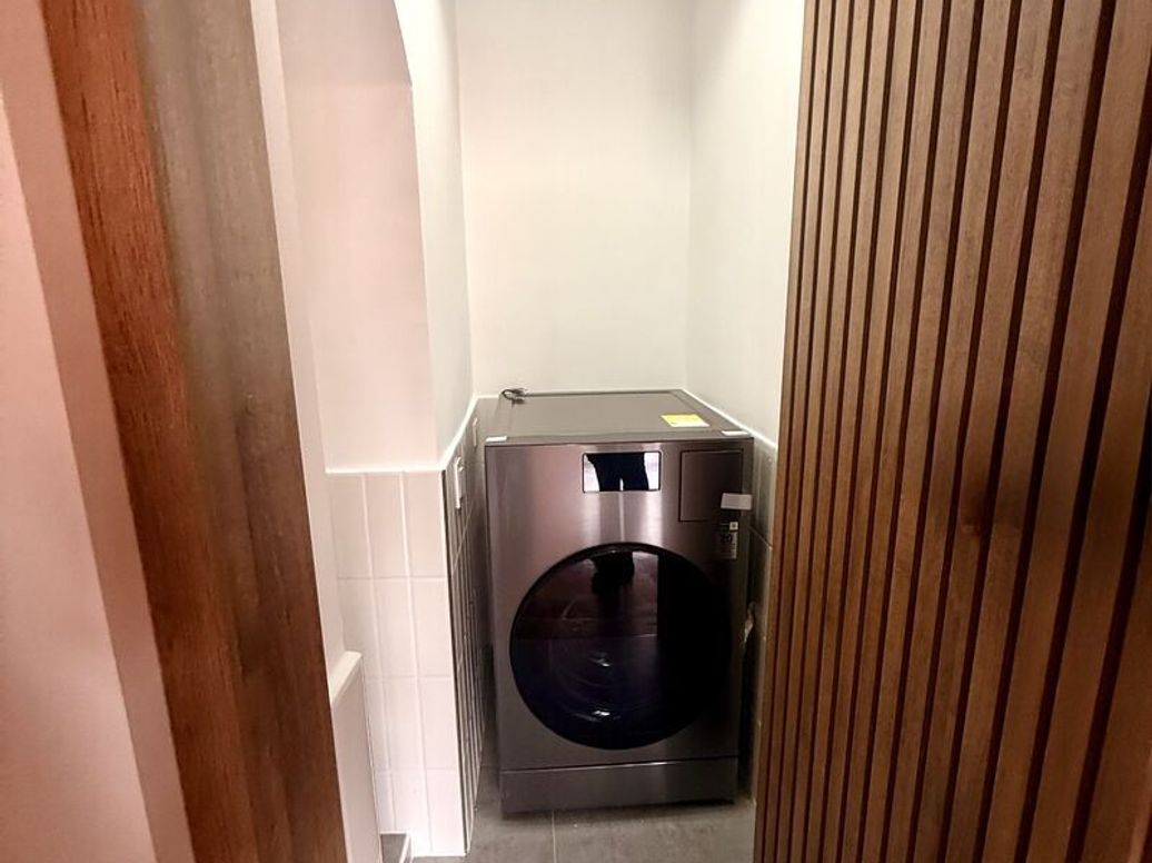 Apartamento de 3 alcobas en venta en Quinta Camacho, Bogotá, 123 m² · foto 12 de 14