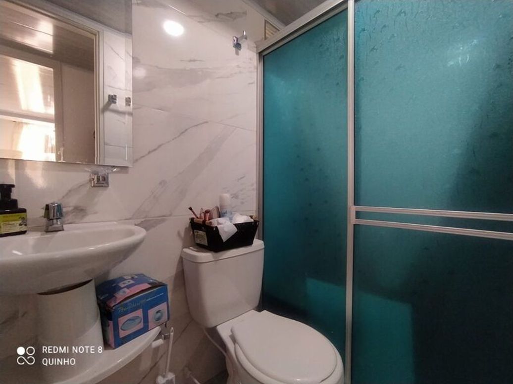 Apartamento de 2 alcobas en venta en Islandia, Bogotá, 45 m² · foto 8 de 12