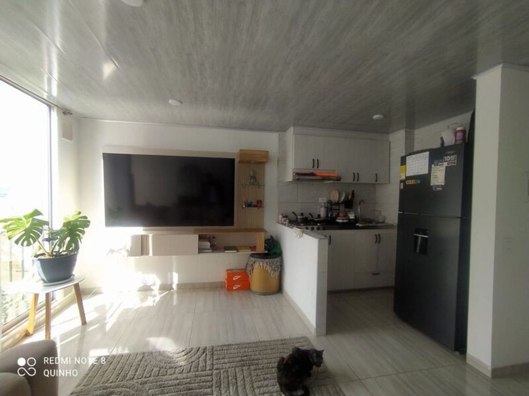 Apartamento de 2 alcobas en venta en Islandia, Bogotá, 45 m² · foto 3 de 12