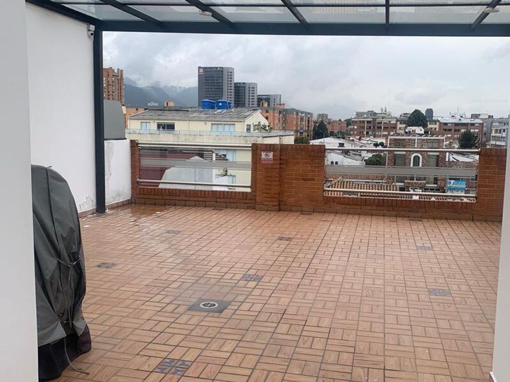 Apartamento de 2 alcobas en venta en El Batan, Bogotá, 68 m² · foto 12 de 16