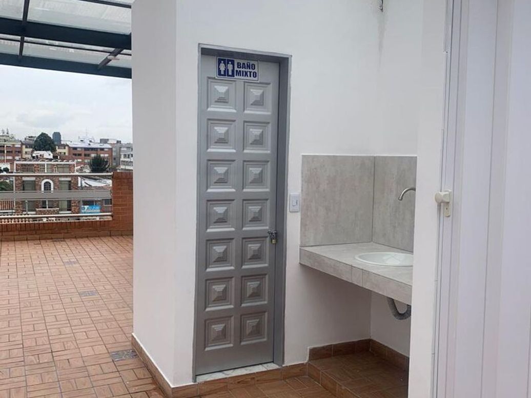 Apartamento de 2 alcobas en venta en El Batan, Bogotá, 68 m² · foto 15 de 16